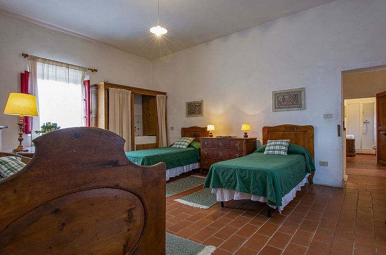 Vakantiehuis Mattonai