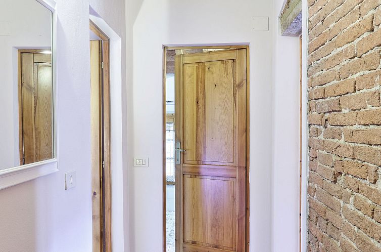 Appartement Wohnung 'La Colombaia' mit Terrasse