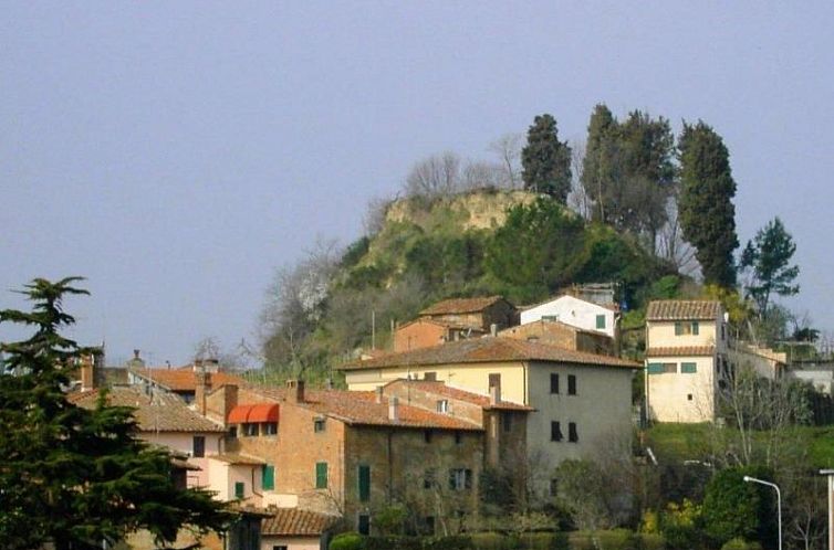 Appartement für 4 Personen ca. 70 m&sup2; in Palaia, Toskan