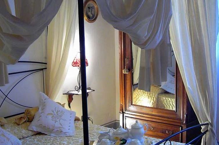 Appartement für 4 Personen ca. 70 m&sup2; in Palaia, Toskan