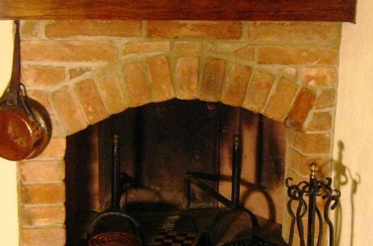 Appartement für 4 Personen ca. 70 m&sup2; in Palaia, Toskan