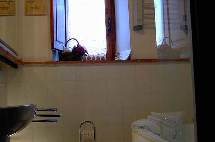 Appartement für 4 Personen ca. 70 m&sup2; in Palaia, Toskan