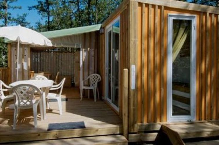 Cottage «Clever»