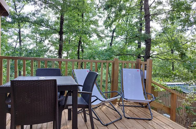 Cottage «Clever»