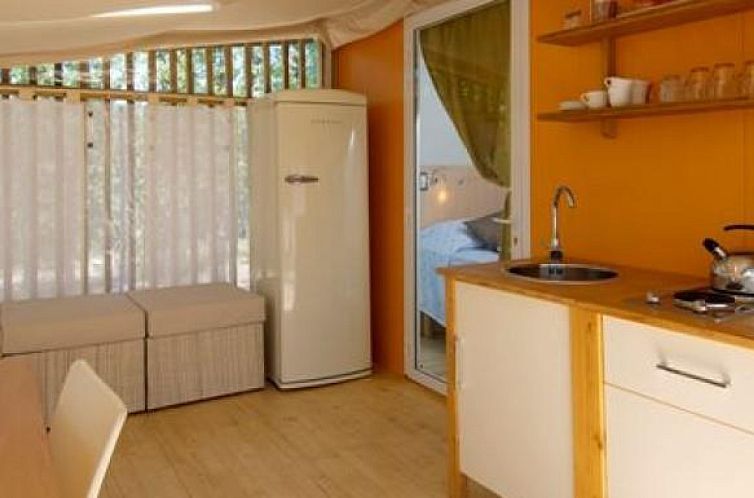 Cottage «Clever»
