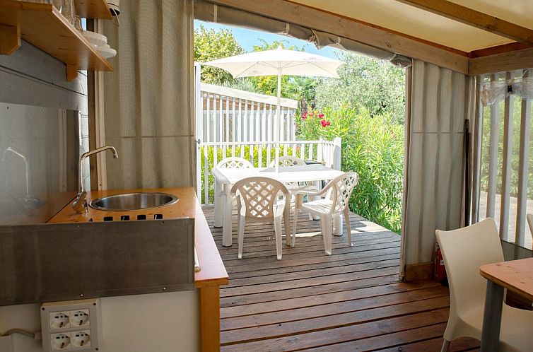 Cottage «Clever»