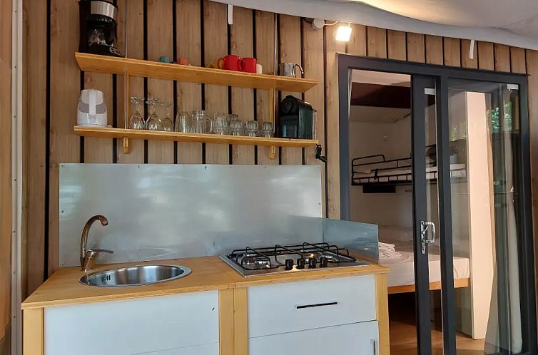 Cottage «Clever»