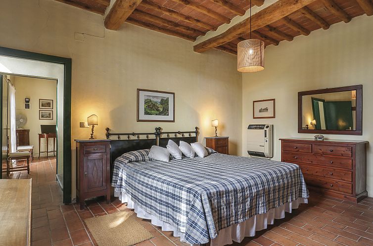 Vakantiehuis Favilli (PAA130)