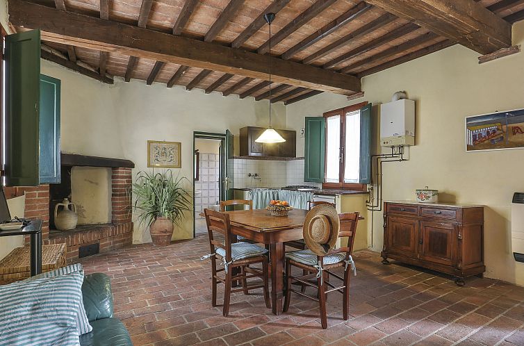 Appartement Carbonaia (PAA133)