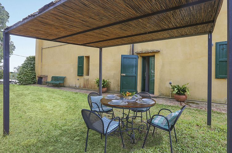 Appartement Carbonaia (PAA133)