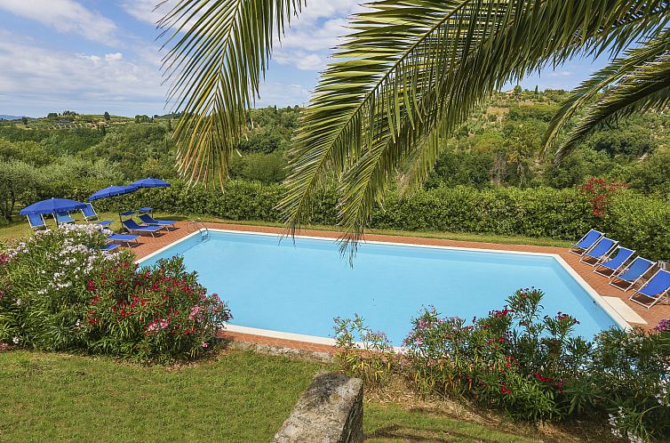 Vakantiehuis Terra Bianca (PAA136)