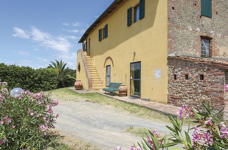 Vakantiehuis Terra Bianca (PAA136)