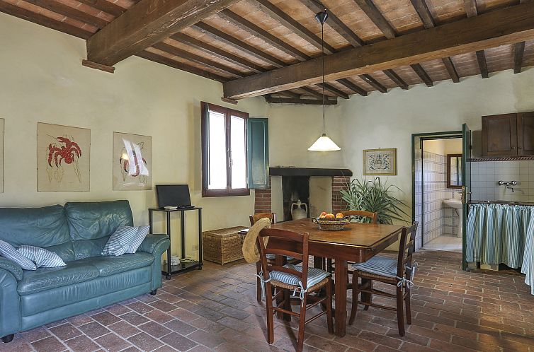 Vakantiehuis Terra Bianca (PAA136)