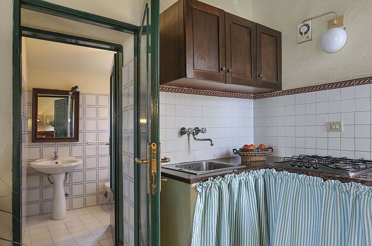 Vakantiehuis Terra Bianca (PAA136)