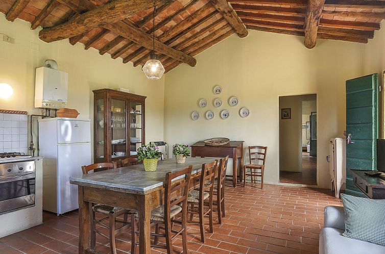 Vakantiehuis Terra Bianca (PAA136)