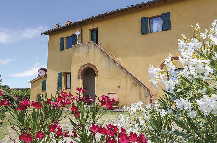 Vakantiehuis Terra Bianca (PAA136)