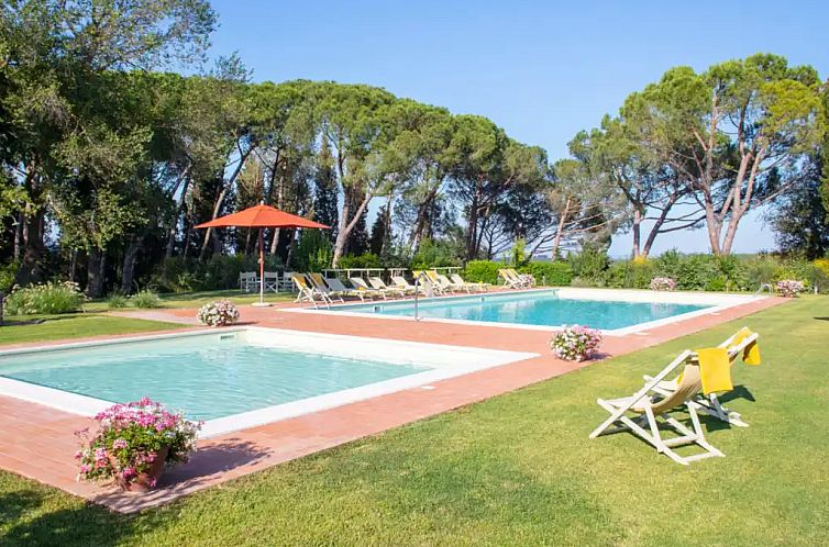 Villa TerraLuce