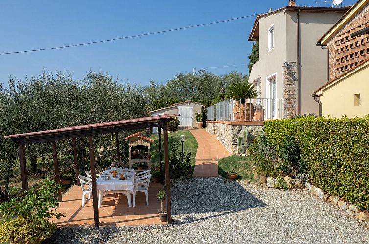 Appartement Chantal
