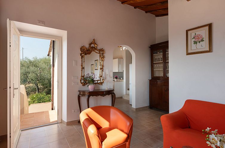 Appartement Chantal
