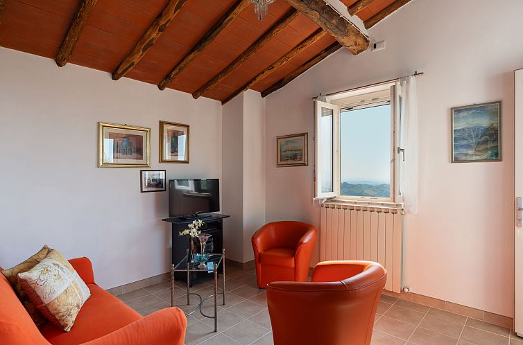 Appartement Chantal