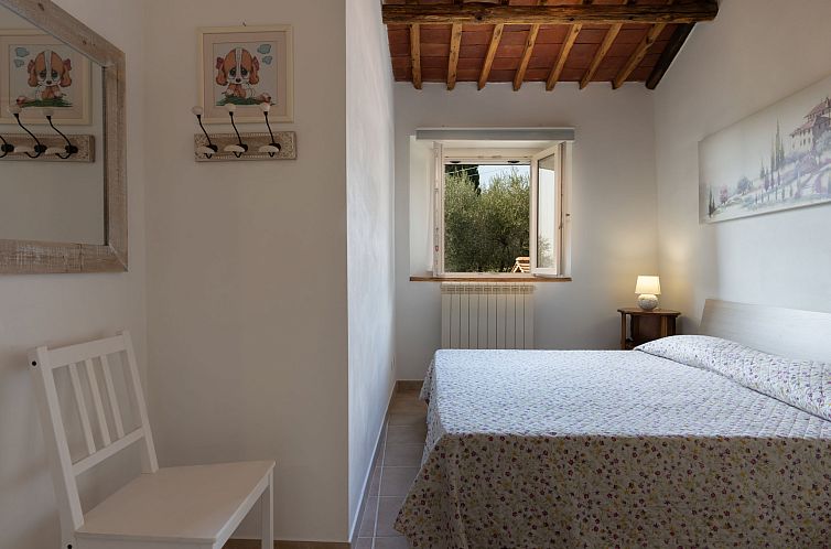 Appartement Chantal
