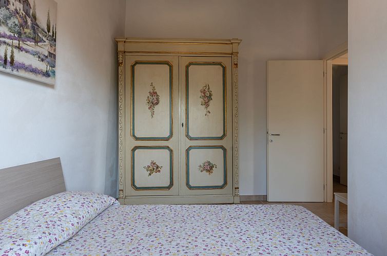 Appartement Chantal