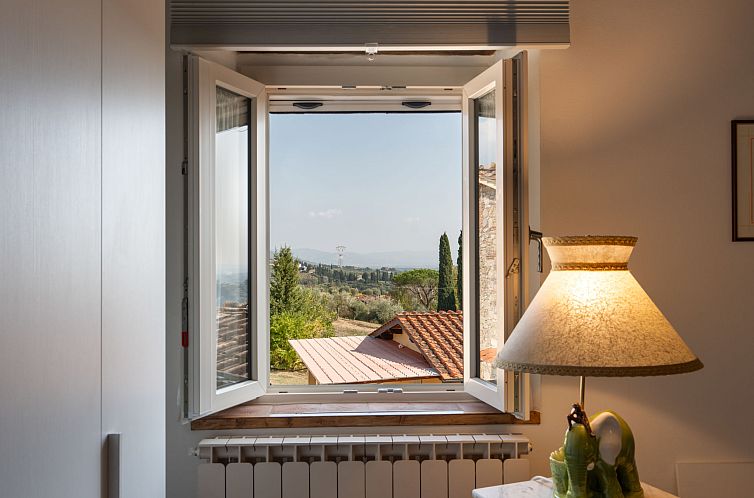 Appartement Chantal