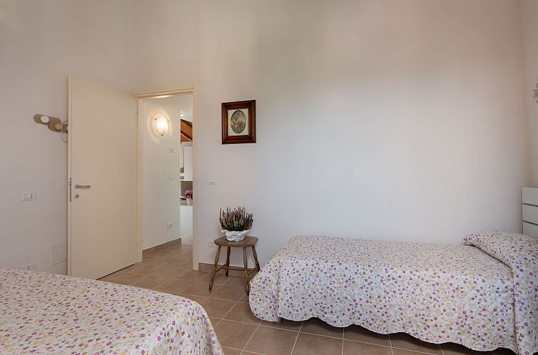 Appartement Chantal