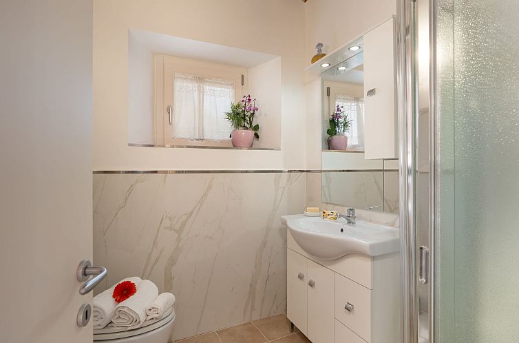 Appartement Chantal