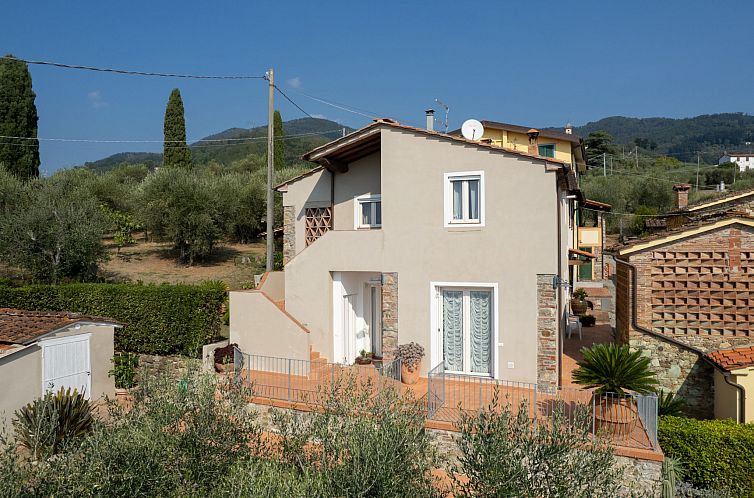 Appartement Chantal