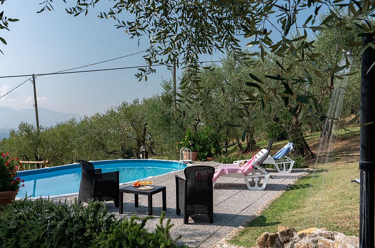 Appartement Chantal