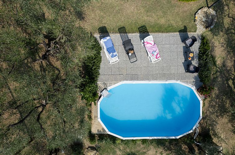 Appartement Chantal