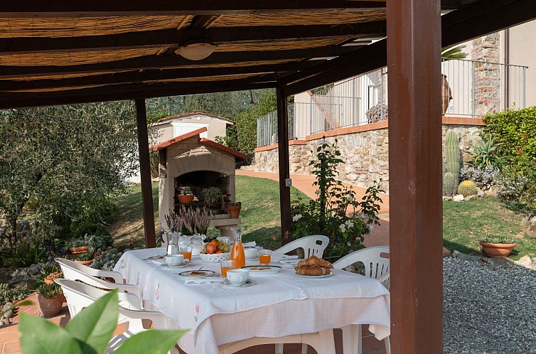 Appartement Chantal