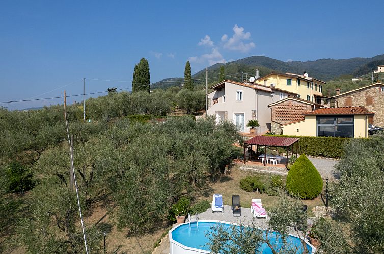 Appartement Chantal