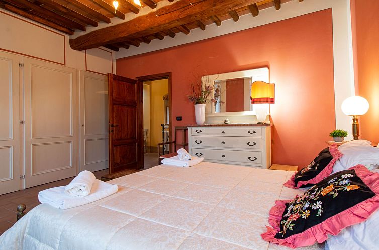 Vakantiehuis Micla