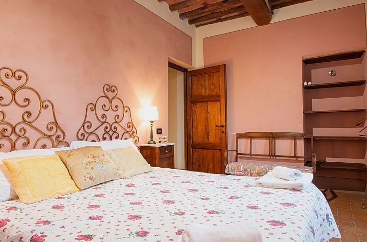 Vakantiehuis Micla