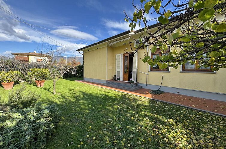 Vakantiehuis Villa Lory