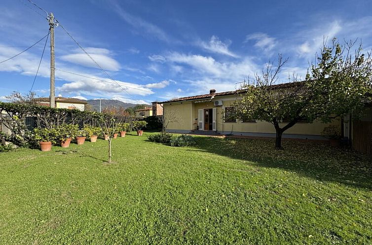 Vakantiehuis Villa Lory