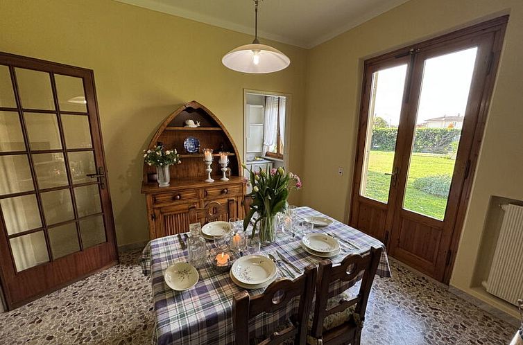 Vakantiehuis Villa Lory