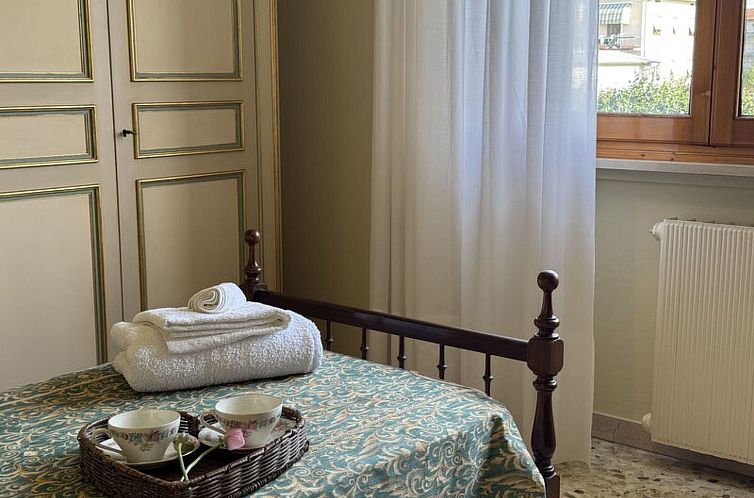 Vakantiehuis Villa Lory