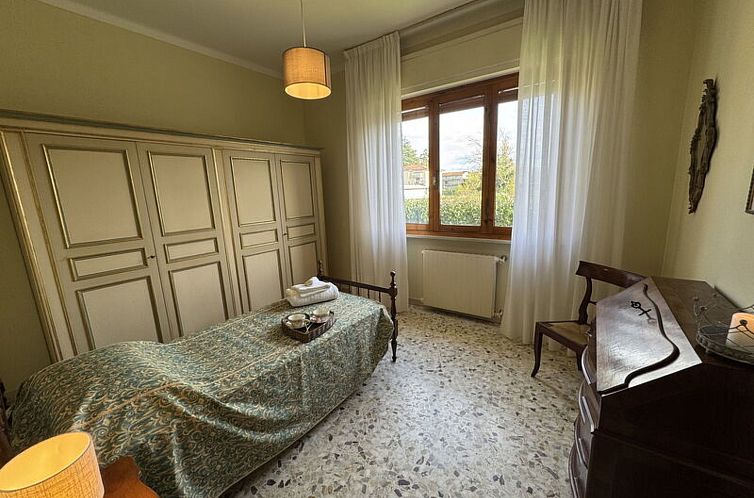 Vakantiehuis Villa Lory