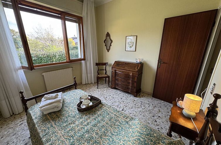 Vakantiehuis Villa Lory
