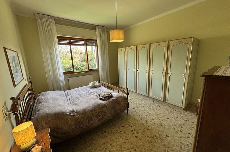 Vakantiehuis Villa Lory
