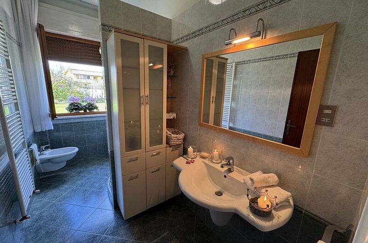 Vakantiehuis Villa Lory