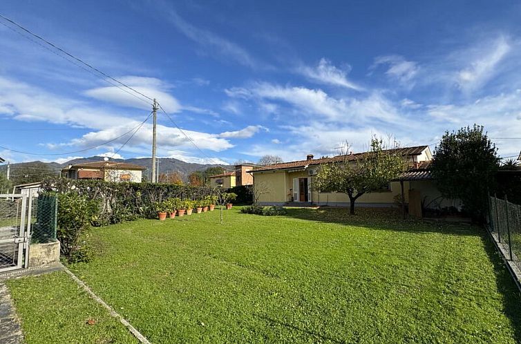 Vakantiehuis Villa Lory