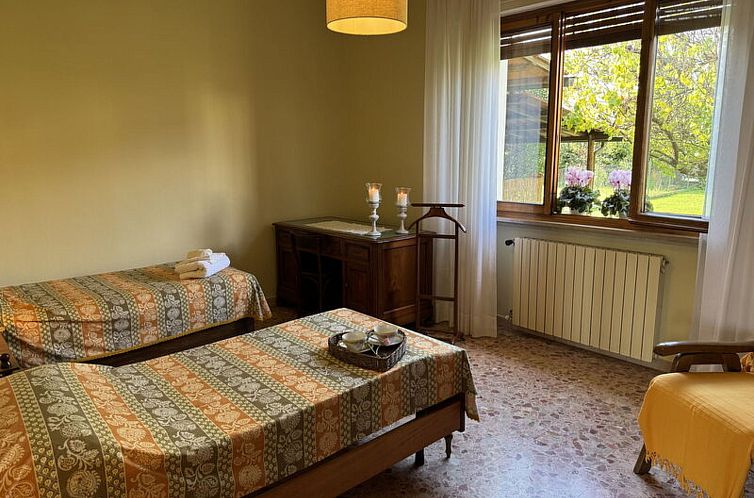 Vakantiehuis Villa Lory