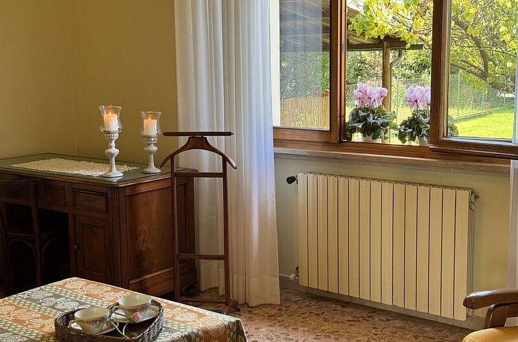 Vakantiehuis Villa Lory
