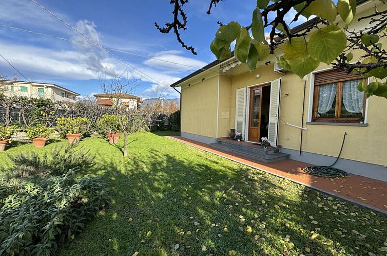 Vakantiehuis Villa Lory