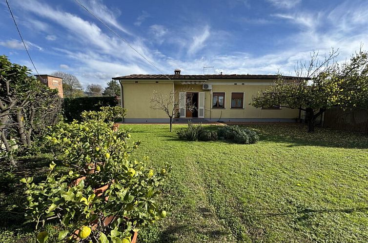 Vakantiehuis Villa Lory