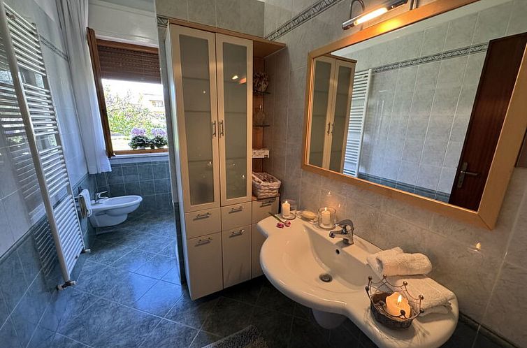 Vakantiehuis Villa Lory